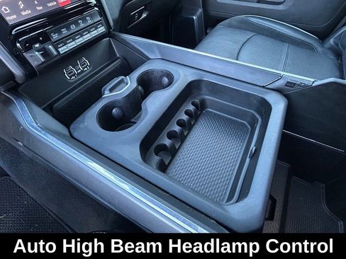 Used 2024 RAM 3500 Laramie w/ Night Edition image 37