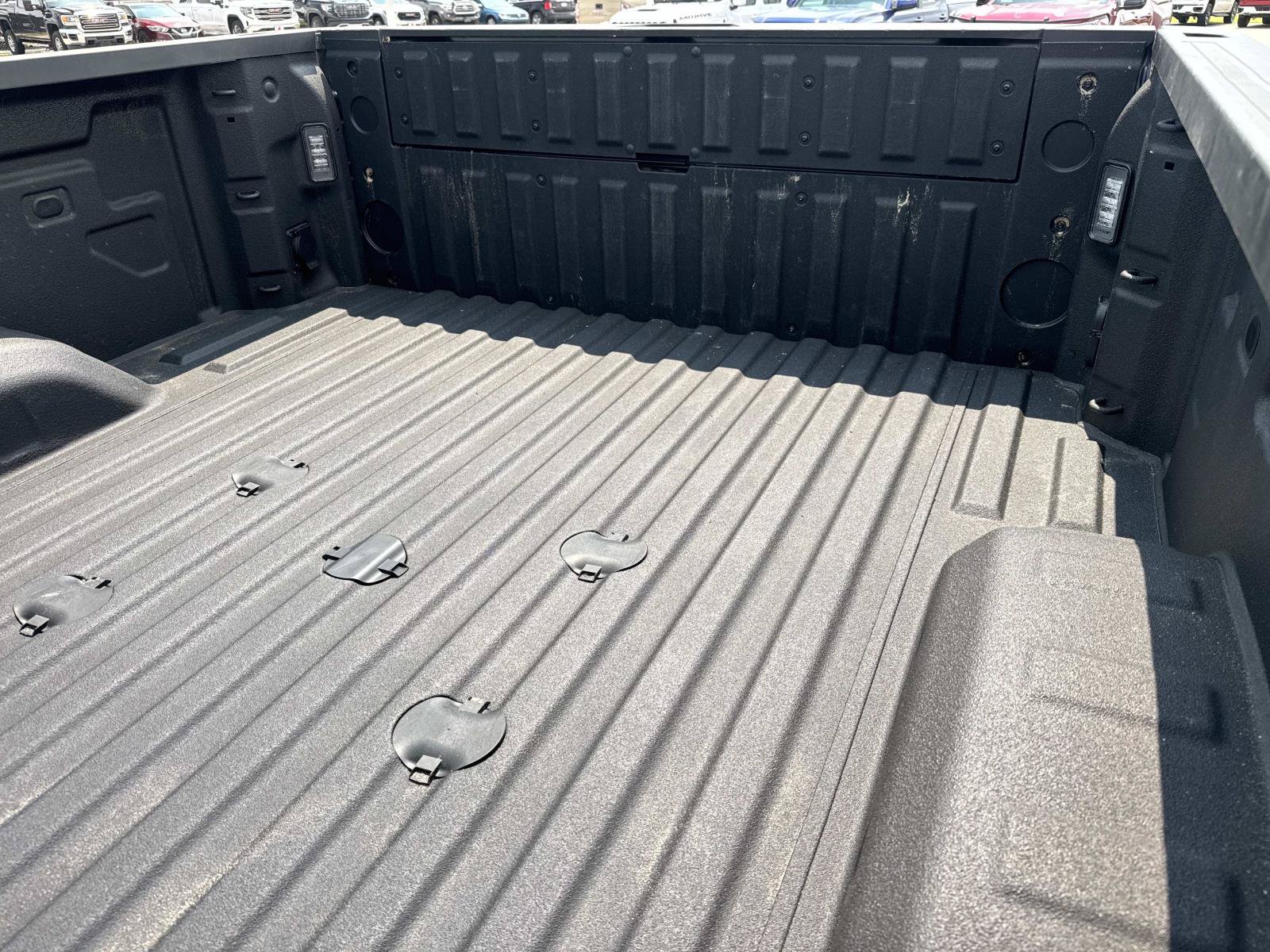 Used 2026 GMC Sierra 2500 Denali Ultimate w/ Max Trailering Package AWD/4WD image 14