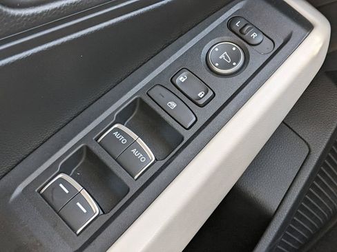 Used 2024 Honda Accord LX image 16