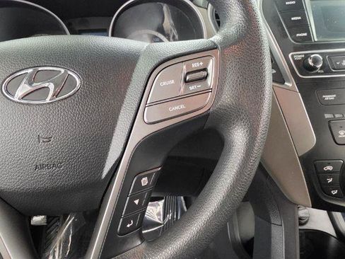 Used 2017 Hyundai Santa Fe Sport AWD/4WD image 12