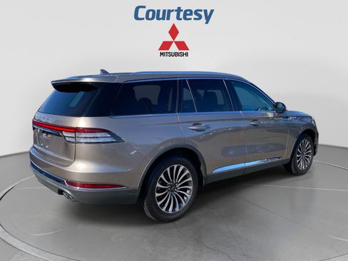 Used 2020 Lincoln Aviator Reserve w/ Equipment Group 201A AWD/4WD image 6