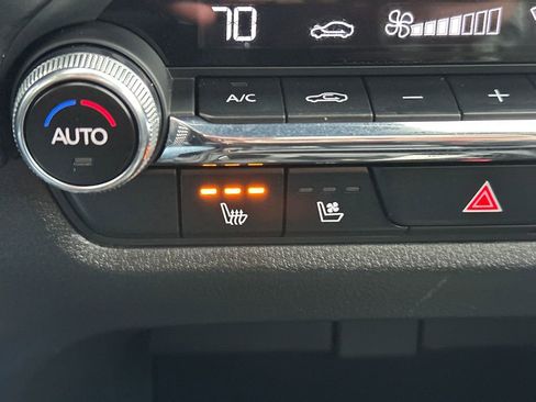 Used 2024 MAZDA CX-50 AWD 2.5 S w/ Cargo Package image 29