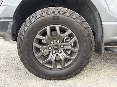 Used 2025 Ford F150 Tremor w/ Equipment Group 402A High AWD/4WD image 6