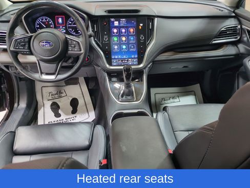 Used 2025 Subaru Outback Limited AWD/4WD image 15