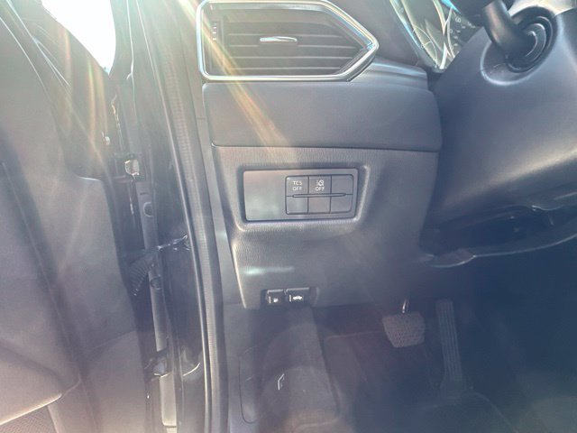 Used 2018 MAZDA CX-5 Touring FWD image 15