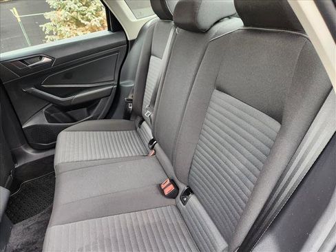 Certified 2024 Volkswagen Jetta S image 22