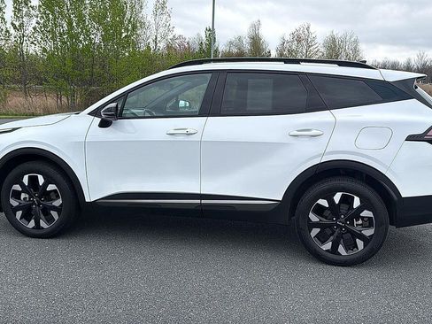 Used 2023 Kia Sportage X-Line AWD/4WD image 11