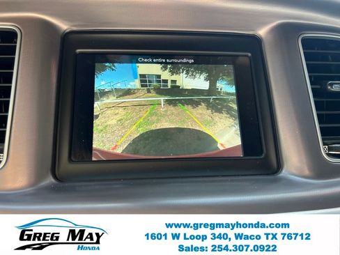 Used 2022 Dodge Charger SXT RWD image 30