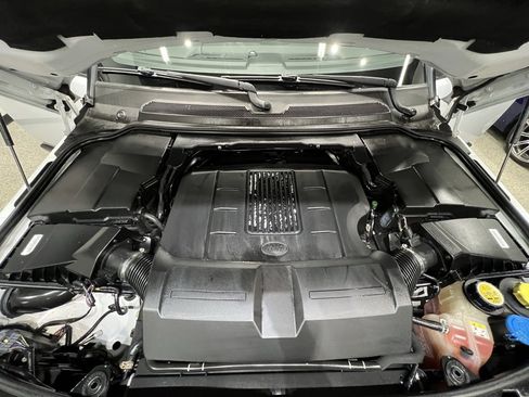 Used 2016 Land Rover LR4 HSE image 58