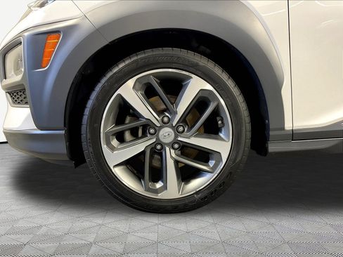 Used 2021 Hyundai Kona Limited AWD/4WD image 33