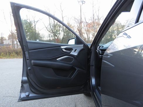 Used 2019 Acura RDX AWD image 10