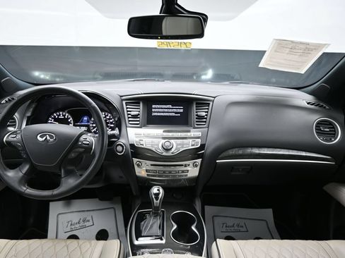 Used 2019 INFINITI QX60 Luxe w/ Limited Package AWD/4WD image 15