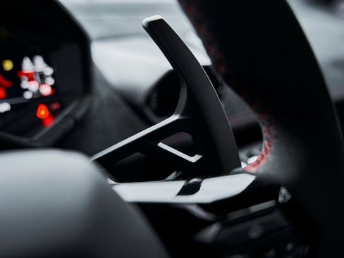 Used 2022 Lamborghini Huracan STO image 59