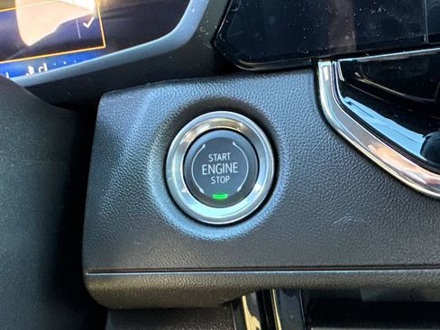 New 2026 Chevrolet Colorado W/T w/ Advanced Trailering Package image 19