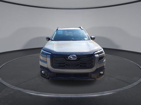 New 2026 Subaru Outback Premium AWD/4WD image 3