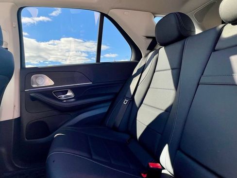 Certified 2026 Mercedes-Benz GLE 350 4MATIC image 12