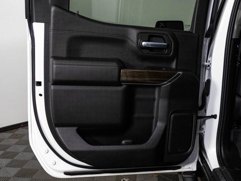 Used 2021 Chevrolet Silverado 1500 RST w/ Redline Edition image 37