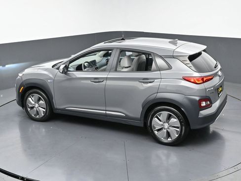 Used 2020 Hyundai Kona Limited image 49