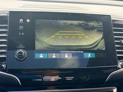 Used 2022 Honda Pilot Black Edition image 15