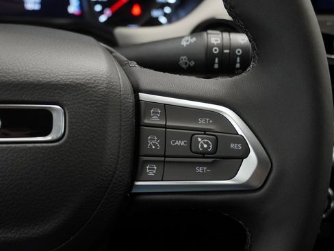 New 2026 Jeep Compass Limited image 26