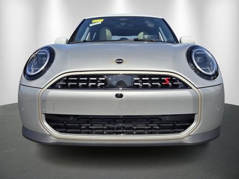 New 2026 MINI Cooper S FWD image 2
