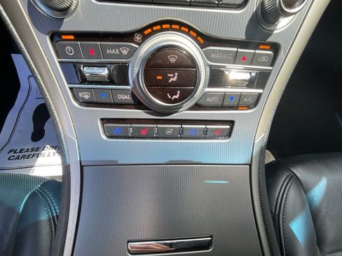 Used 2019 Lincoln MKZ Reserve AWD/4WD image 30
