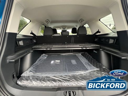 New 2025 Ford Bronco Sport Big Bend AWD/4WD image 7