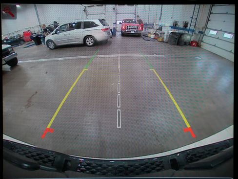 New 2026 RAM 1500 4x4 Crew Cab image 18