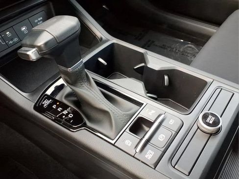Used 2025 Kia K5 LXS FWD image 24