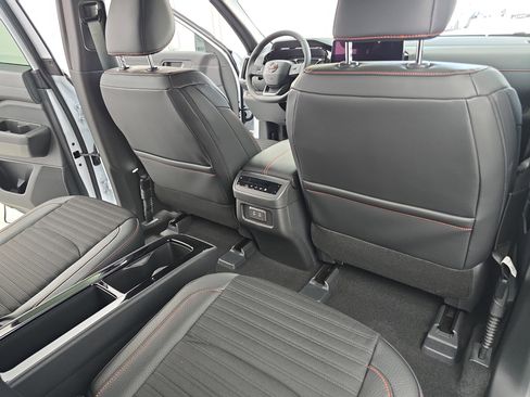 New 2026 Nissan Pathfinder Rock Creek image 11