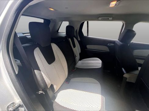 Used 2013 GMC Terrain SLE FWD image 20