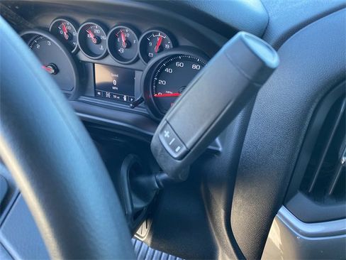 New 2026 Chevrolet Silverado 3500 W/T w/ WT Convenience Package image 18