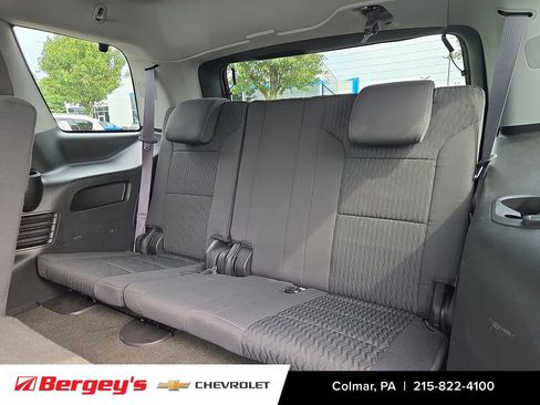 Used 2016 Chevrolet Tahoe LS w/ Max Trailering Package AWD/4WD image 13