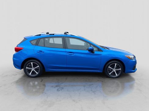 Used 2023 Subaru Impreza Premium image 9