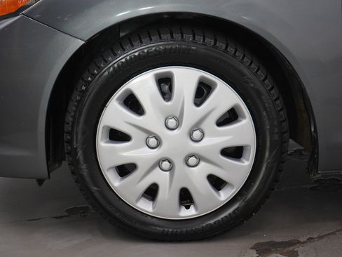 Used 2012 Honda Civic LX image 25