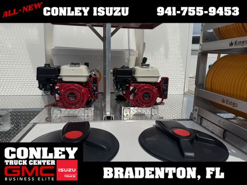 New 2026 Isuzu NPR RWD image 9