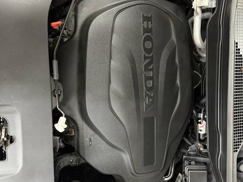 Used 2021 Honda Passport Sport image 7