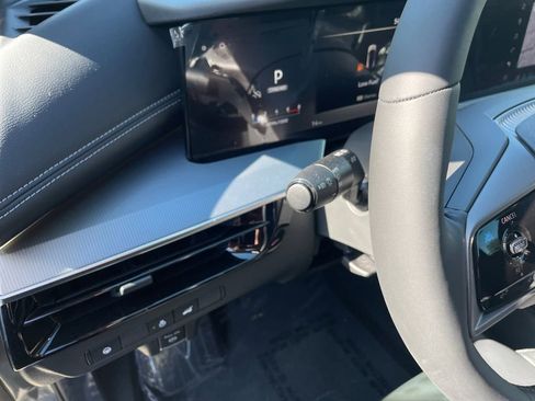 New 2025 Nissan Murano SL w/ Cargo Package image 15