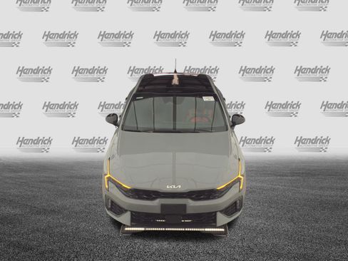 Used 2025 Kia K5 GT-Line w/ GT-Line Premium Package FWD image 2