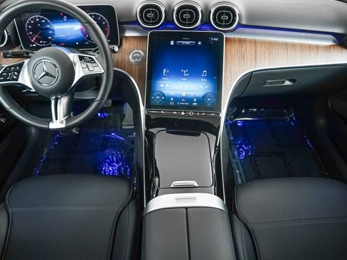 Certified 2024 Mercedes-Benz C 300 Sedan image 13