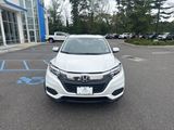 Certified 2022 Honda HR-V LX image 2