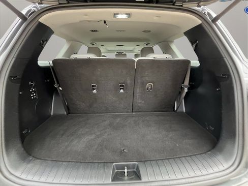 Used 2021 Hyundai Palisade SEL image 43