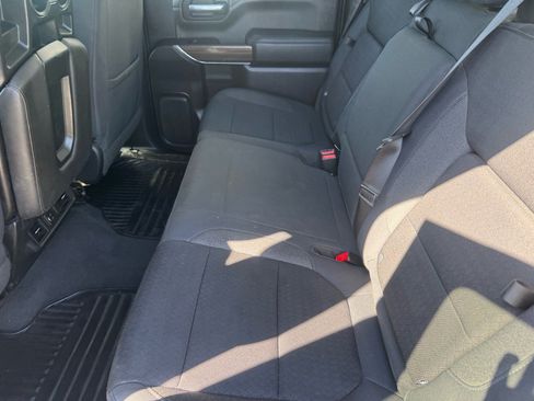 Used 2019 Chevrolet Silverado 1500 RST w/ All-Star Edition AWD/4WD image 14