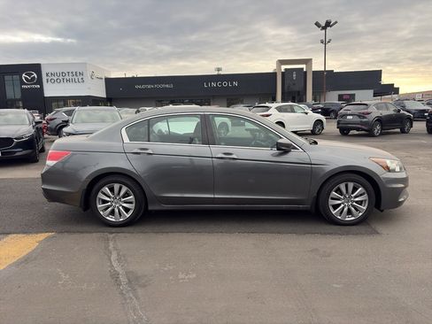 Used 2012 Honda Accord EX-L image 8