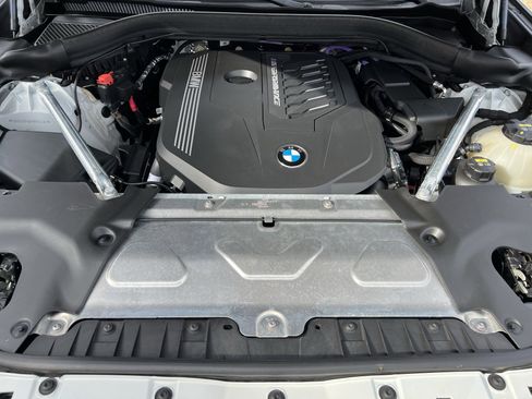 Used 2023 BMW X3 M40i image 36