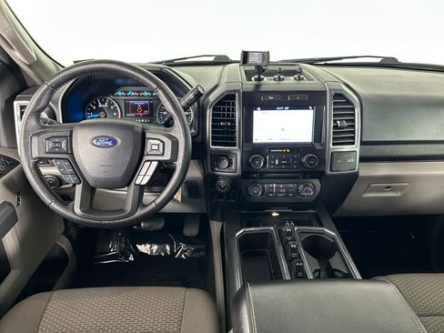 Used 2016 Ford F150 XLT w/ Equipment Group 302A Luxury image 20