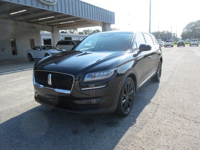 Used 2023 Lincoln Nautilus Reserve w/ Monochromatic Package AWD/4WD image 32
