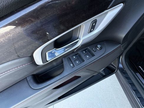 Used 2014 GMC Terrain Denali w/ LPO, Protection Package image 21