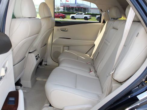 Used 2014 Lexus RX 350 AWD w/ Navigation Package image 14