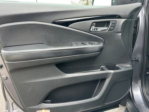 Used 2019 Honda Passport Touring image 28